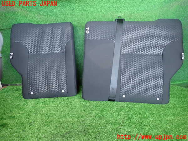 2UPJ-9225917385]ライズ(RAIZE)(A201A)リアシート 中古_4