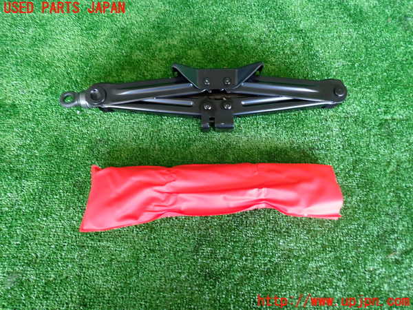 2UPJ-9225917805]ライズ(RAIZE)(A201A)車載工具 中古_2