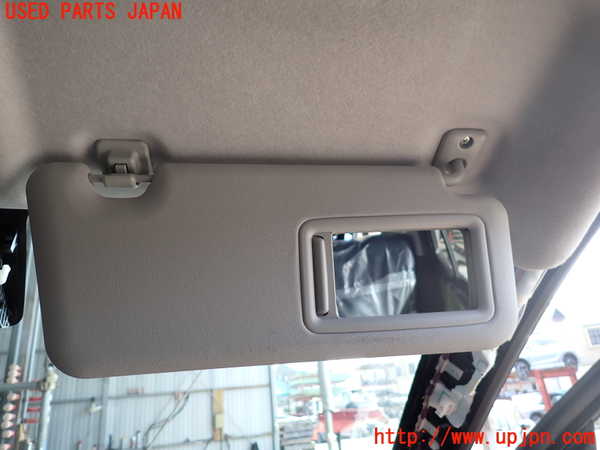 2UPJ-9225917625]ライズ(RAIZE)(A201A)室内サンバイザー右側 中古_3