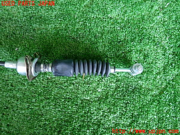 2UPJ-9225917555]ライズ(RAIZE)(A201A)ATシフトレバー 中古_3