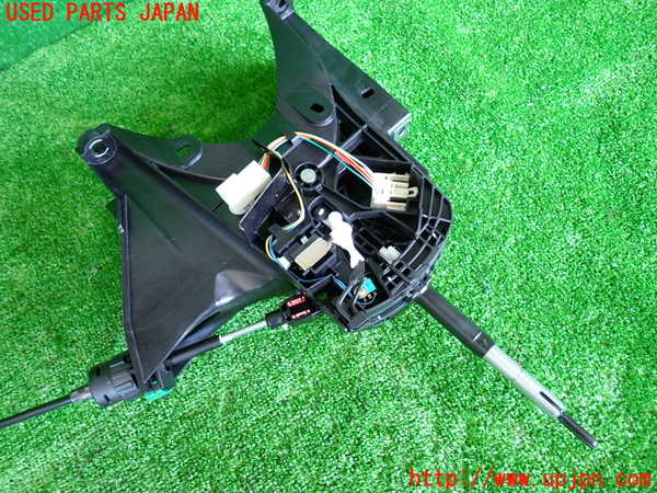 2UPJ-9225917555]ライズ(RAIZE)(A201A)ATシフトレバー 中古_4