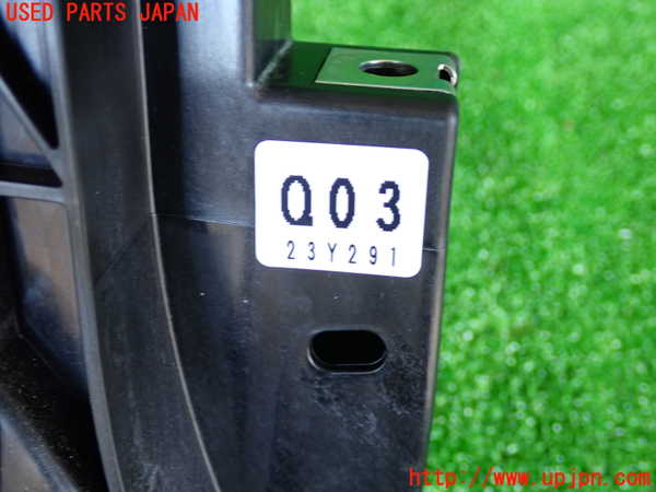 2UPJ-9225917555]ライズ(RAIZE)(A201A)ATシフトレバー 中古_5