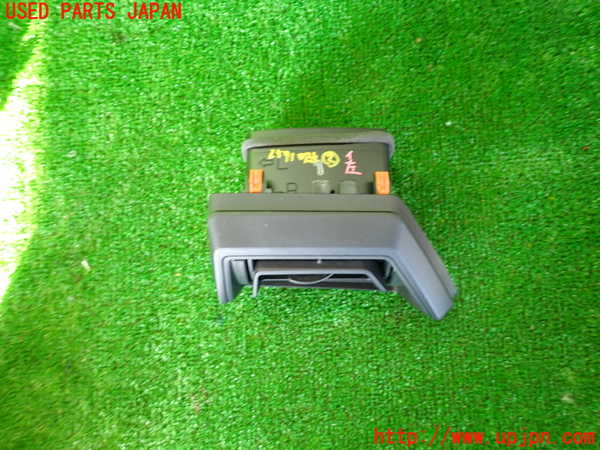 2UPJ-9225917527]ライズ(RAIZE)(A201A)エアコン吹き出し口2 (左) 中古_2