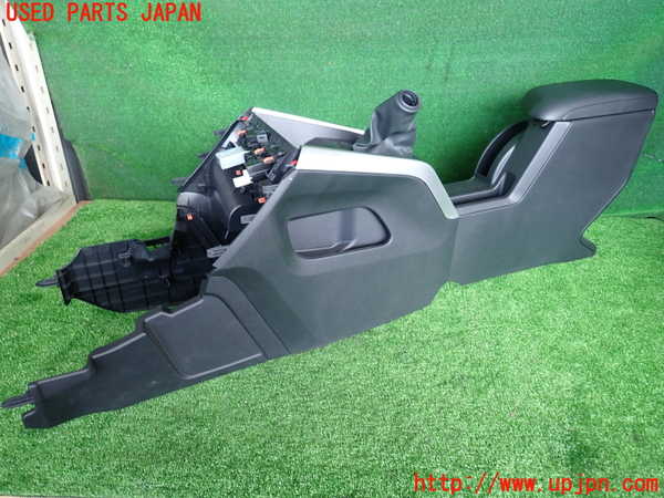 2UPJ-9225917540]ライズ(RAIZE)(A201A)センターコンソール 中古_4