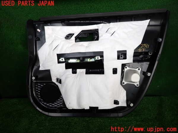2UPJ-9225911264]ライズ(RAIZE)(A201A)左前ドア内張り 中古_2