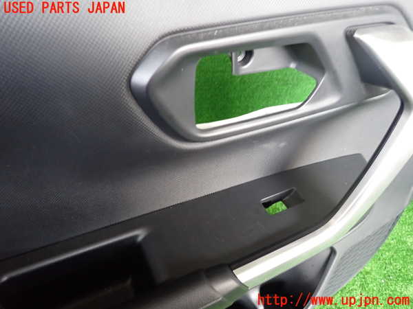 2UPJ-9225911264]ライズ(RAIZE)(A201A)左前ドア内張り 中古_3