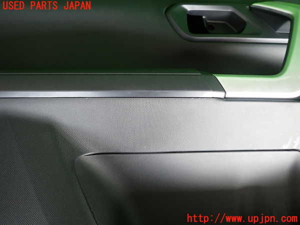 2UPJ-9225911264]ライズ(RAIZE)(A201A)左前ドア内張り 中古_4