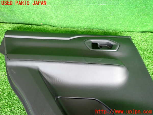 2UPJ-9225911324]ライズ(RAIZE)(A201A)左後ドア内張り 中古_4