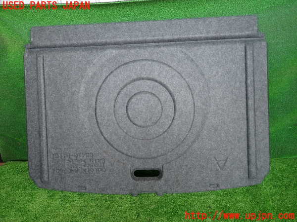 2UPJ-9225917771]ライズ(RAIZE)(A201A)ラゲッジトレイ1 中古_2