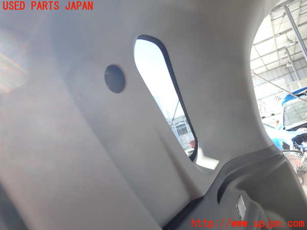 2UPJ-9225917675]ライズ(RAIZE)(A201A)右リアピラートリム 中古_4