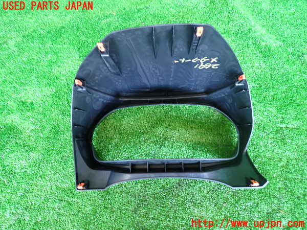 2UPJ-9225917510]ライズ(RAIZE)(A201A)メーターフード 中古_3