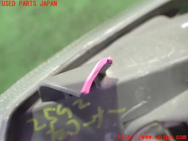 2UPJ-9225921150]スプリンター トレノ(AE110)右コーナーランプ 中古_4