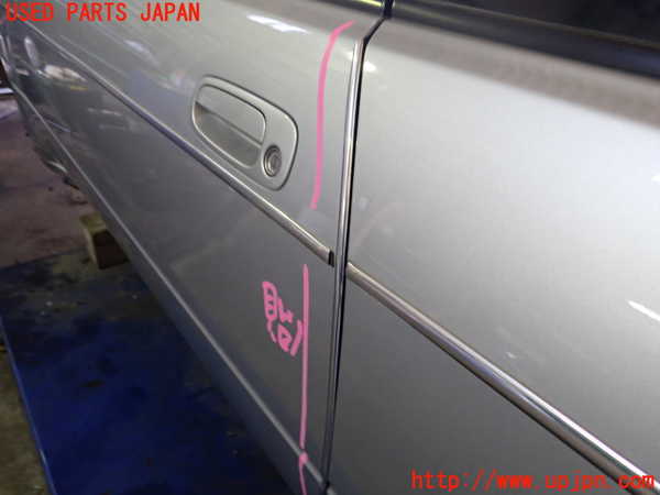 2UPJ-9225921260]スプリンター トレノ(AE110)左ドア 中古(M2H5)_2