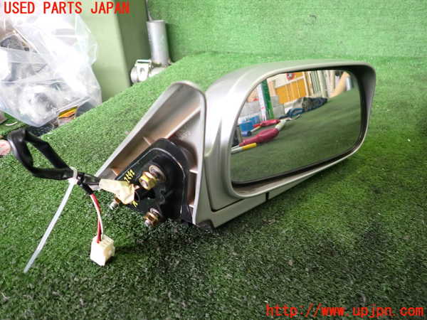 2UPJ-9225921210]スプリンター トレノ(AE110)右ドアミラー 中古_2