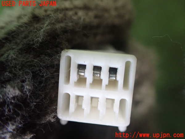 2UPJ-9225921212]スプリンター トレノ(AE110)左ドアミラー 中古_4