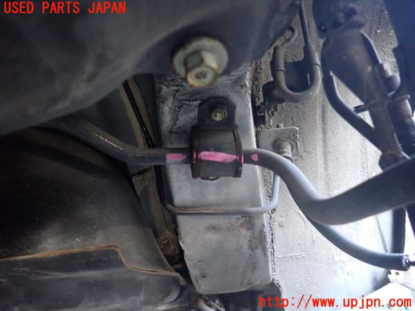 2UPJ-9225925445]スプリンター トレノ(AE110)リアスタビライザー 中古_3