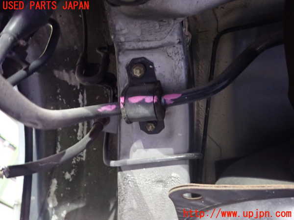 2UPJ-9225925445]スプリンター トレノ(AE110)リアスタビライザー 中古_4