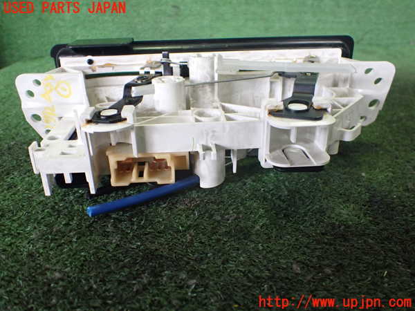 2UPJ-9225926066]スプリンター トレノ(AE110)エアコンスイッチ1 中古_3