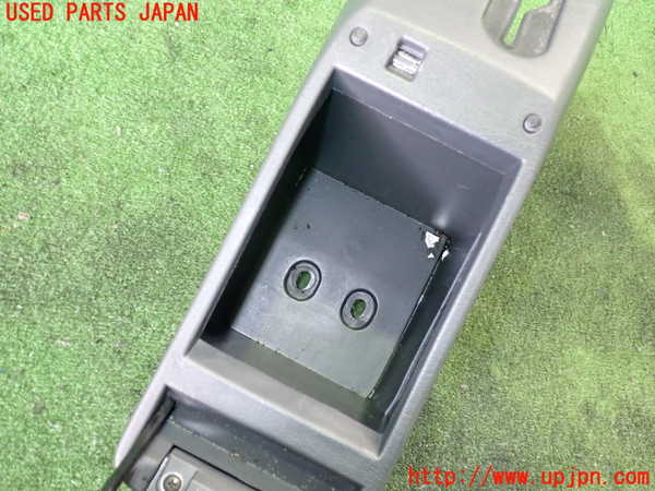2UPJ-9225927540]スプリンター トレノ(AE110)センターコンソール 中古_3