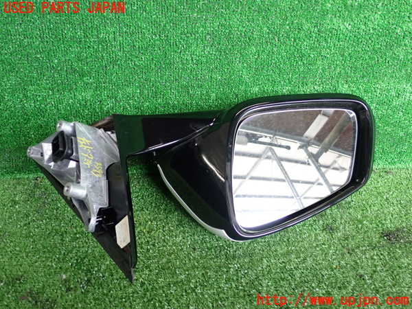 2UPJ-9225931212]BMW 118i(7K15)(F40)左ドアミラー 中古_3