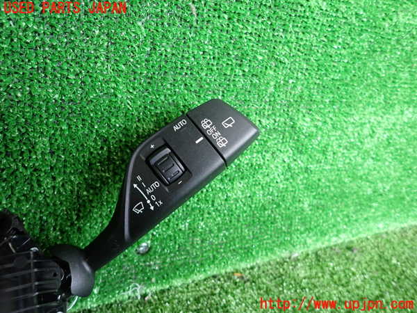 2UPJ-9225936720]BMW 118i(7K15)(F40)コンビネーションスイッチ 中古_3