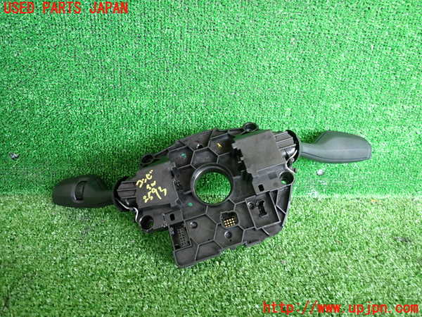 2UPJ-9225936720]BMW 118i(7K15)(F40)コンビネーションスイッチ 中古_4