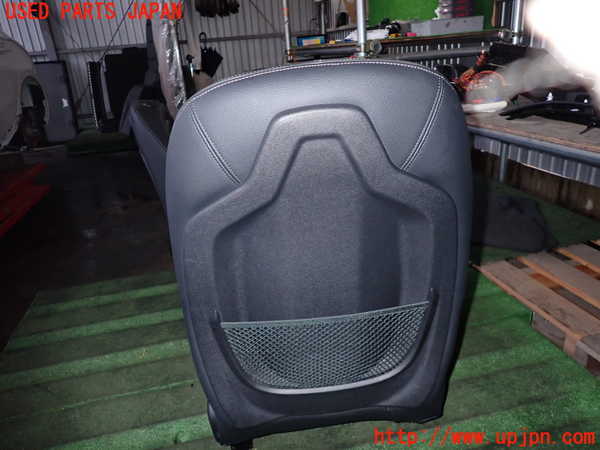2UPJ-9225937035]BMW 118i(7K15)(F40)運転席シート 中古_2