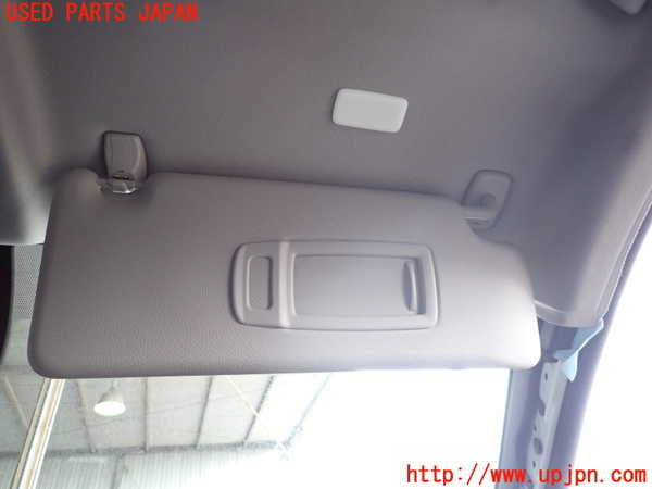 2UPJ-9225937625]BMW 118i(7K15)(F40)室内サンバイザー右側 中古_2