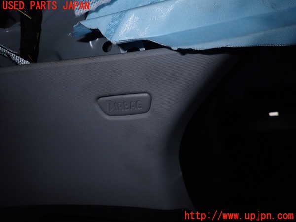 2UPJ-9225937680]BMW 118i(7K15)(F40)左リアピラートリム 中古_2