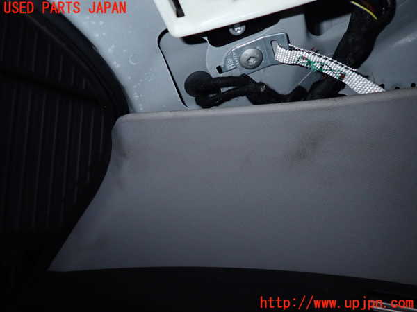 2UPJ-9225937680]BMW 118i(7K15)(F40)左リアピラートリム 中古_3