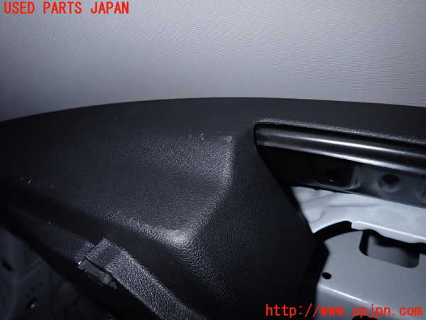 2UPJ-9225937680]BMW 118i(7K15)(F40)左リアピラートリム 中古_4