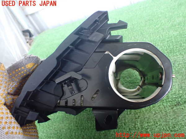 2UPJ-9225947870]アルテッツァ(SXE10)助手席側エアバッグカバー 中古_3