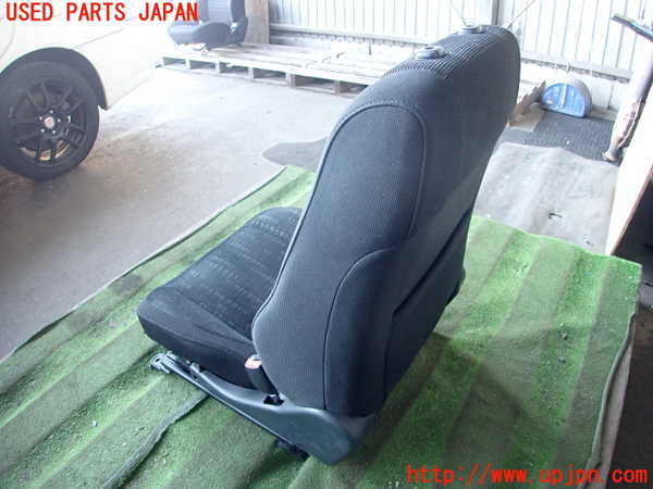 2UPJ-9225947035]アルテッツァ(SXE10)運転席シート 中古_2