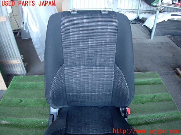 2UPJ-9225947035]アルテッツァ(SXE10)運転席シート 中古_4
