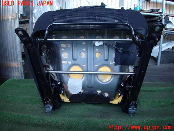 2UPJ-9225947035]アルテッツァ(SXE10)運転席シート 中古_5