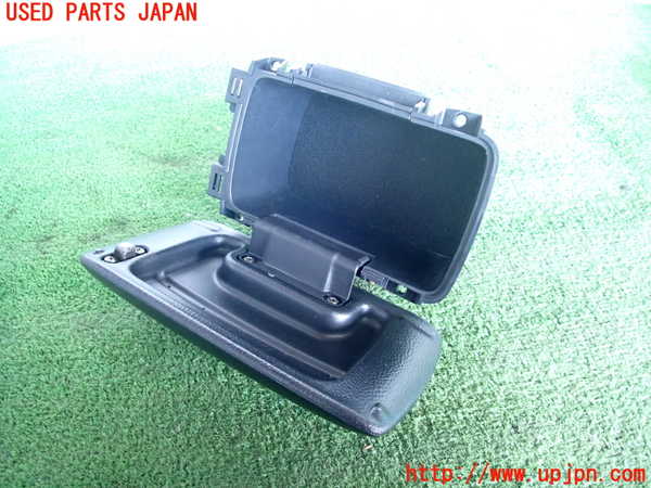 2UPJ-9225947841]アルテッツァ(SXE10)小物入れ1 中古_2