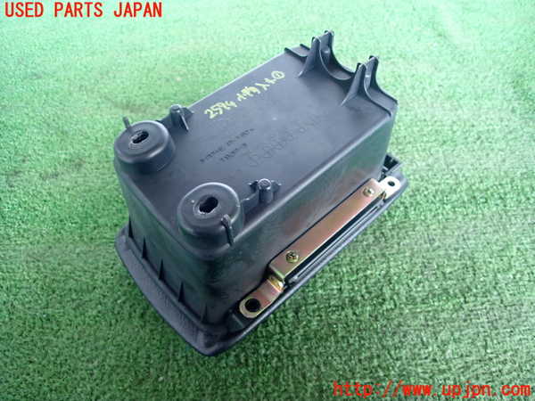 2UPJ-9225947841]アルテッツァ(SXE10)小物入れ1 中古_4