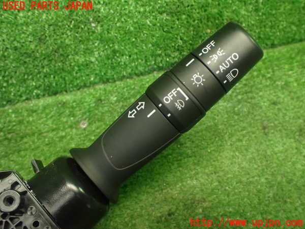 1UPJ-9225966720]インサイト(ZE4)コンビネーションスイッチ 中古_2