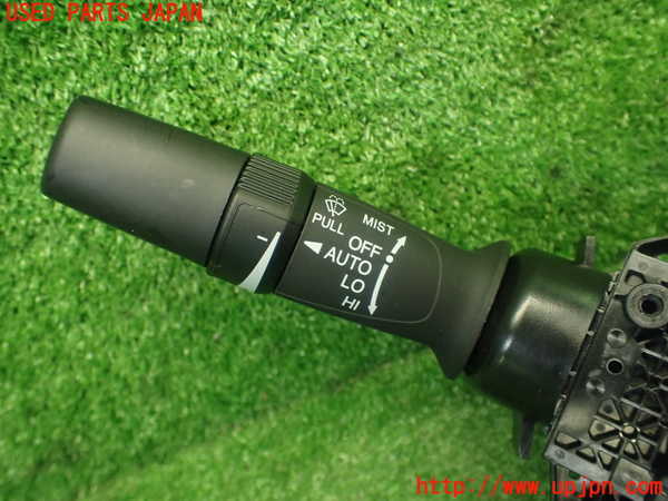 1UPJ-9225966720]インサイト(ZE4)コンビネーションスイッチ 中古_3
