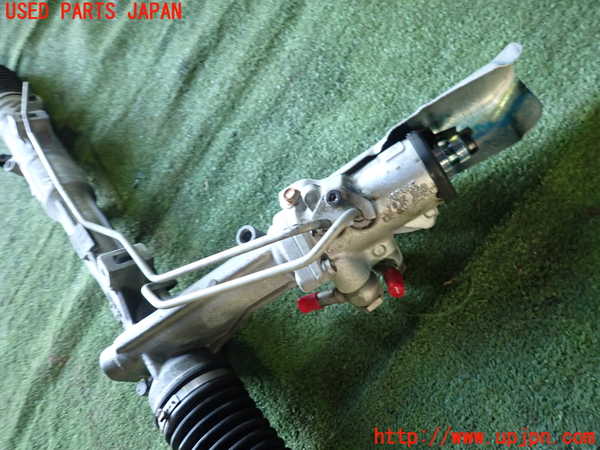 1UPJ-9225974235]BMW 120i カブリオレ E88(UL20)パワステギアボックス 中古_4