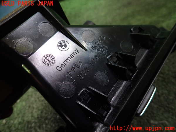 1UPJ-9225977528]BMW 120i カブリオレ E88(UL20)エアコン吹き出し口3 (真中) 中古_4