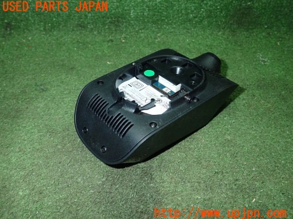 3UPJ=9226010579]エクストレイル S e-4ORCE(SNT33)ORIX オリックス Nauto3 ドライブレコーダー 中古_2