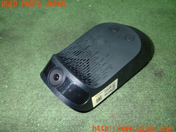 3UPJ=9226010579]エクストレイル S e-4ORCE(SNT33)ORIX オリックス Nauto3 ドライブレコーダー 中古_4