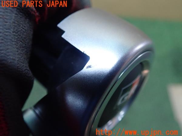3UPJ=9226020532]GR86(BRZ)(ZN8 B型)純正 エンジンスタータースイッチ 中古_3