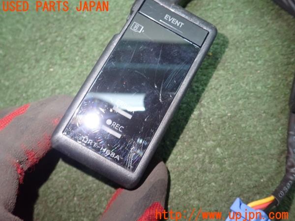 3UPJ=9226020579]GR86(BRZ)(ZN8 B型)純正 086A3-00080 ドライブレコーダー 中古_2