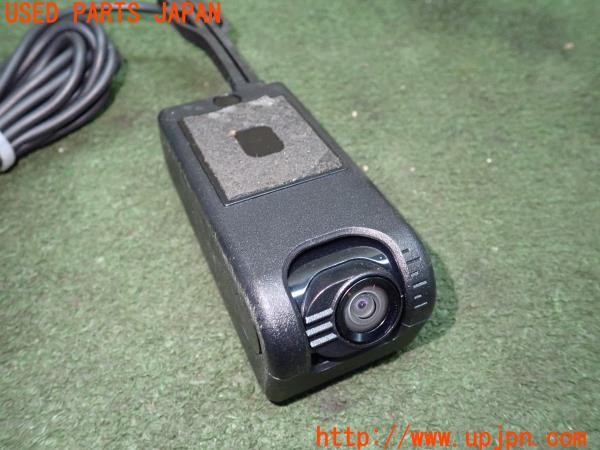 3UPJ=9226020579]GR86(BRZ)(ZN8 B型)純正 086A3-00080 ドライブレコーダー 中古_3