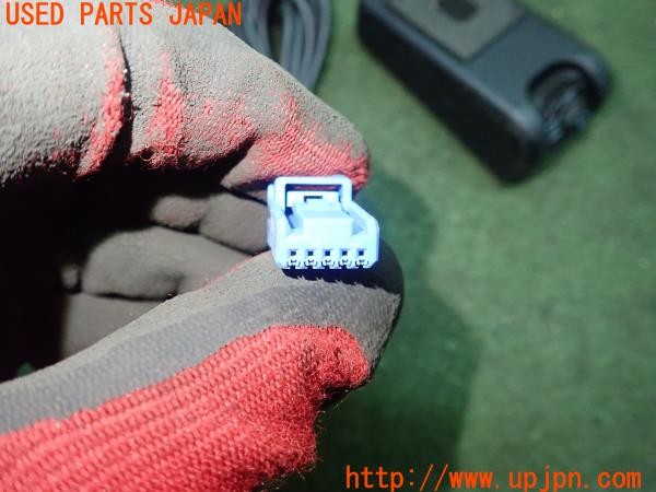 3UPJ=9226020579]GR86(BRZ)(ZN8 B型)純正 086A3-00080 ドライブレコーダー 中古_4