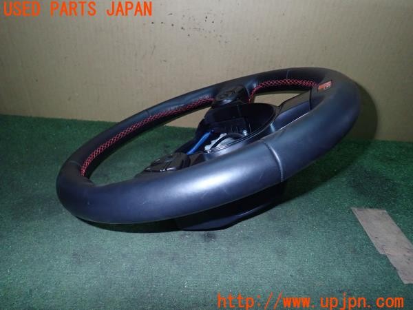 3UPJ=9226020617]GR86(BRZ)(ZN8 B型)純正 ステアリング 中古_5