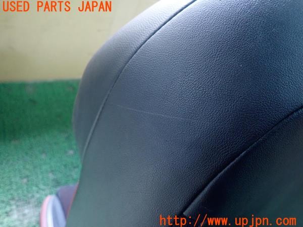 3UPJ=9226020639]GR86(BRZ)(ZN8 B型)純正 運転席シート 中古_5