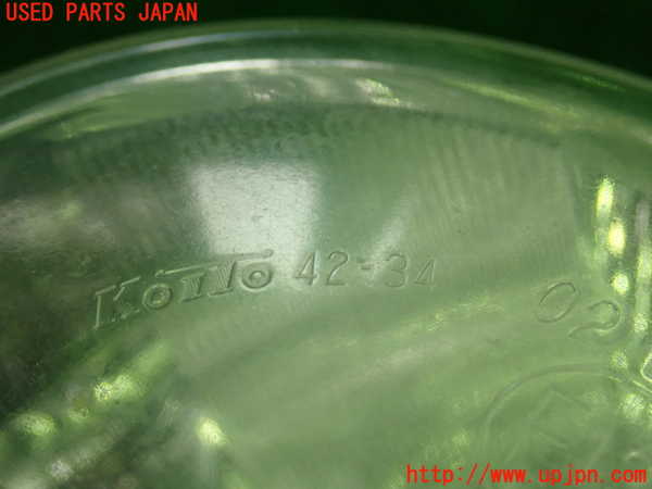 1UPJ-9226031182]エスティマハイブリッド(AHR20W)左フォグ 中古_4